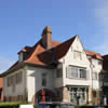 accommodation in leicester near victoria park