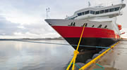 ferry port dover england uk