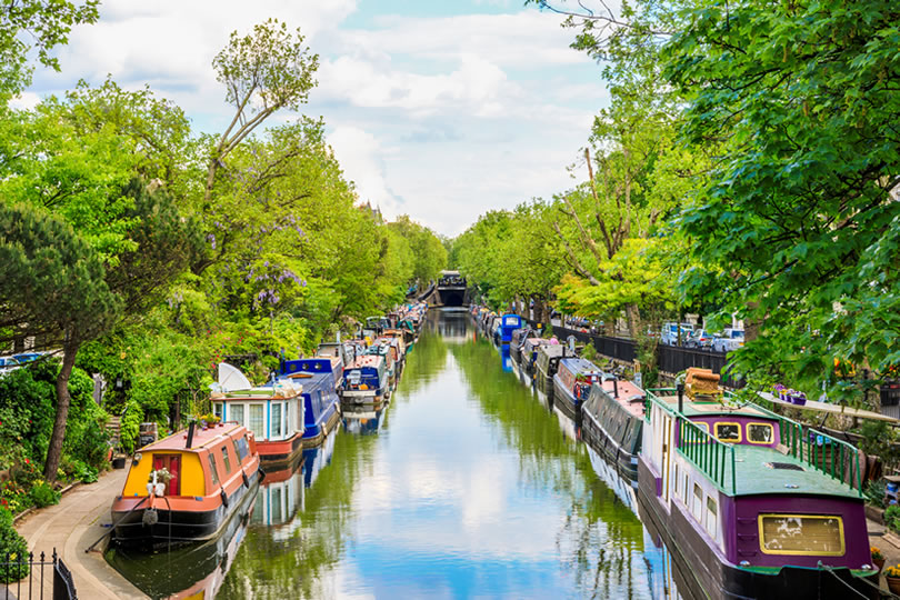 Regents Canal