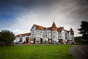 Cromer Links Country Park Hotel