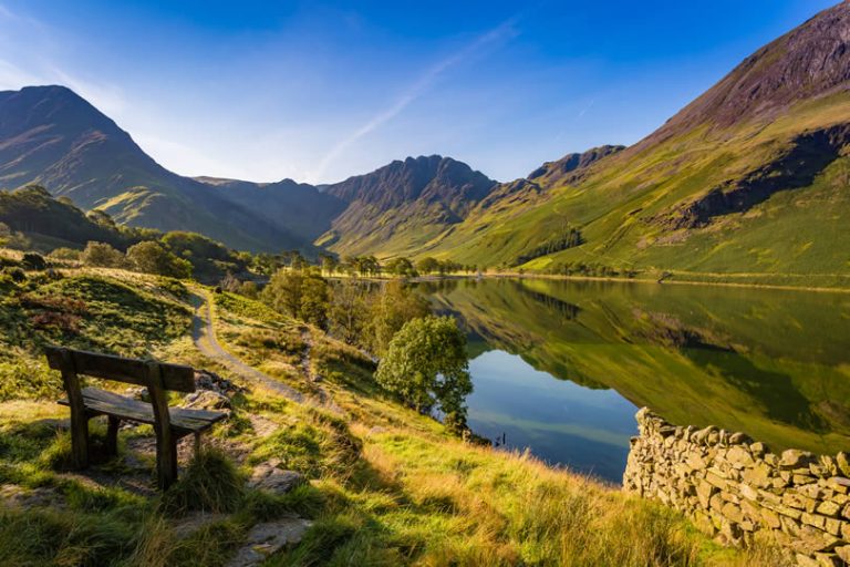 80 Best Places to Visit in UK - Most Beautiful Landscapes