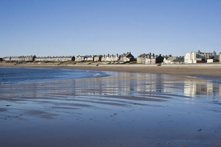 Best Seaside Resorts UK Ultimate List Top 128